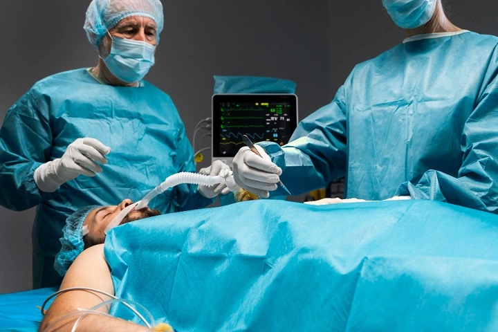 What Is Cardiothoracic Surgery