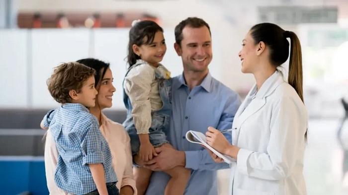 What Is Family Medicine