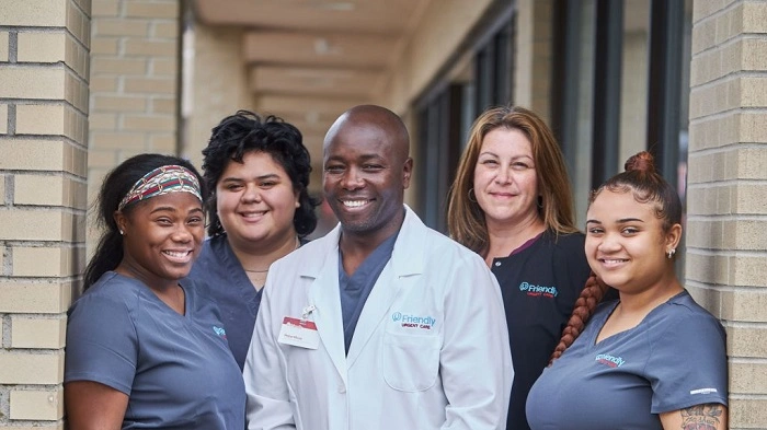 What Is Friendly Urgent Care