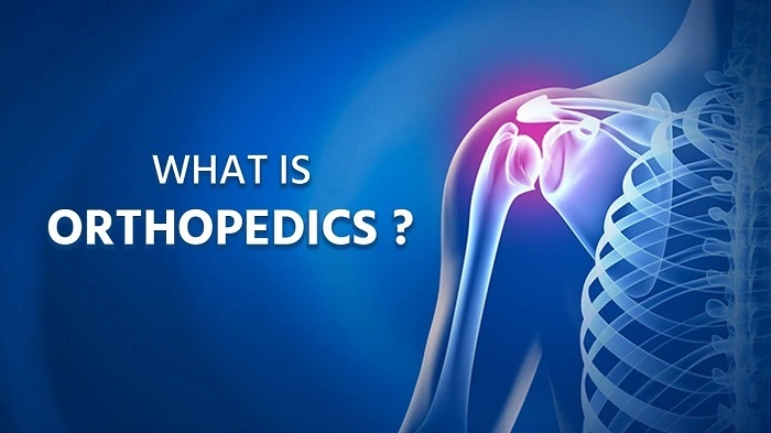 What Is Orthopedics