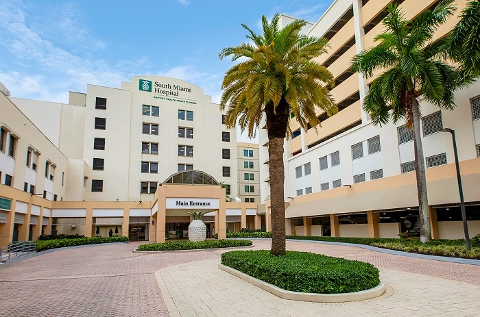 What is Baptist Health