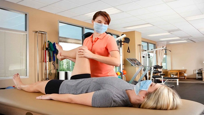 What is Physical Therapy