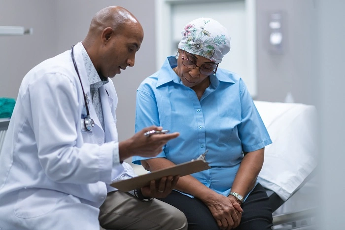 What is Primary Care