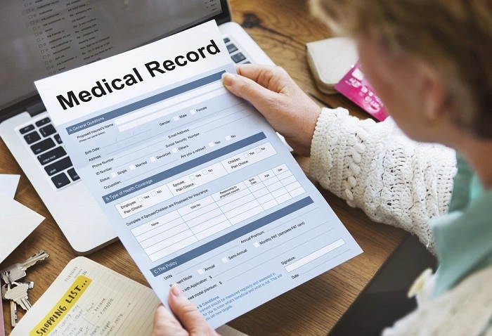 Who Can Obtain Medical Records