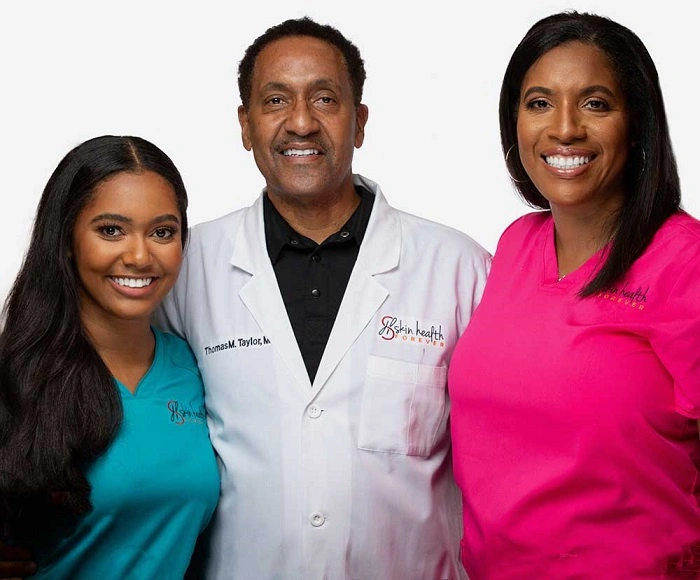 Who are Black Dermatologists