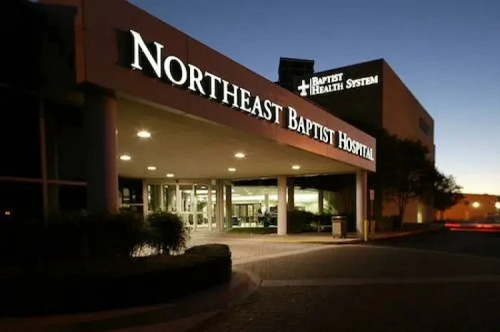 Why Baptist Health Near Me
