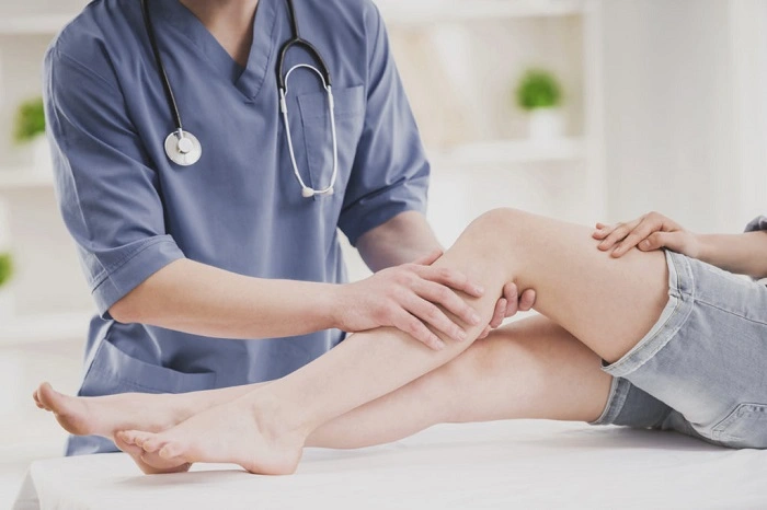 Why Patients Have High Point Orthopedics Treat Them