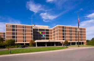 baptist health near me