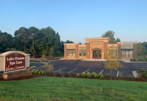 greensboro eye center