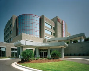 high point hospital phone number