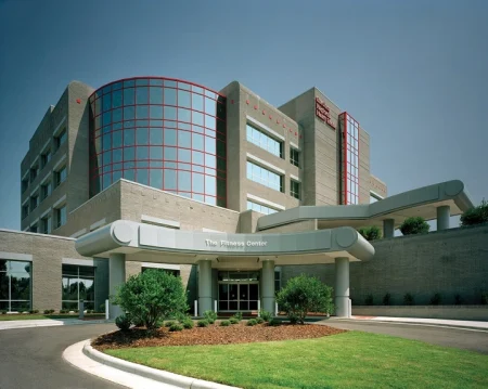 high point hospital phone number
