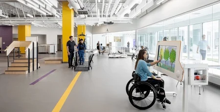 inpatient rehab