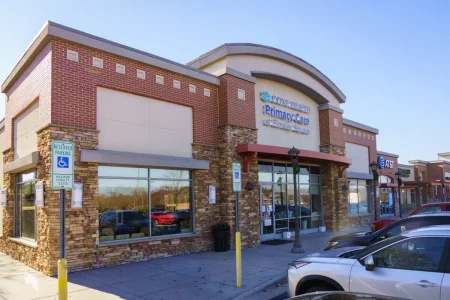 primary care greensboro nc