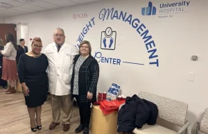 weight management center